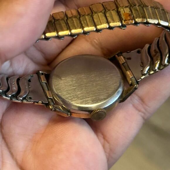 Vintage Wittnauer Automatic Watch - Picture 5 of 5